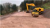 Update from National Highways on A35 works on Chideock Hill